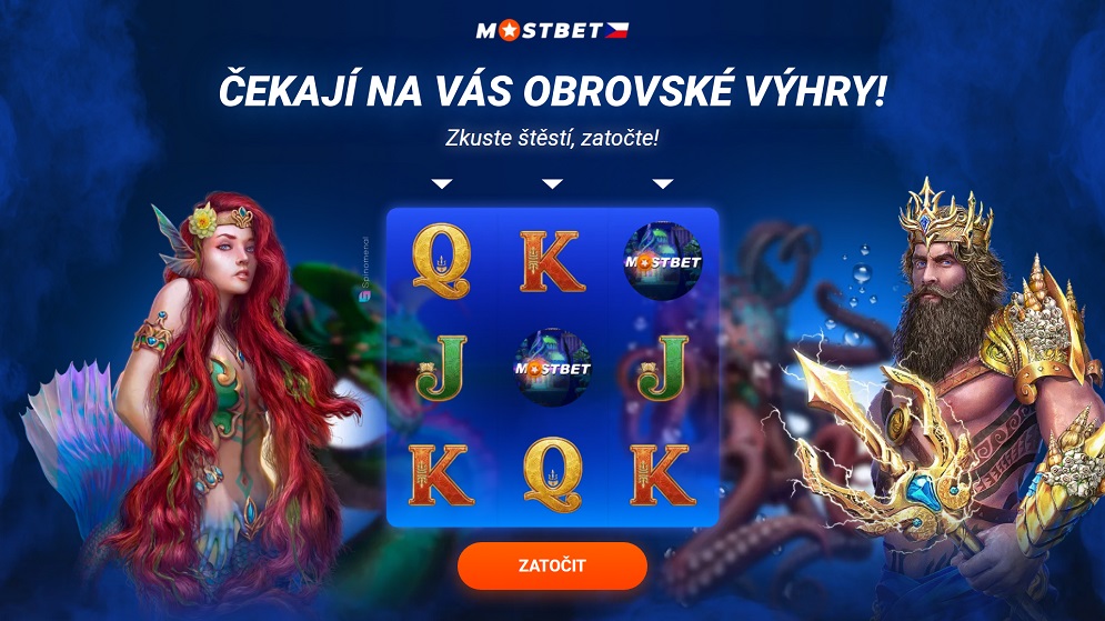 Mostbet Casino